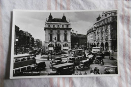 London - Piccadilly Circus - Piccadilly Circus