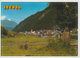 Ischgl, Tirol, Österreich - Ischgl
