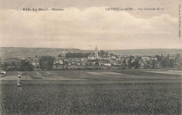 Laferté Sur Aube * Vue Générale ( N°2 ) Du Village - Autres & Non Classés