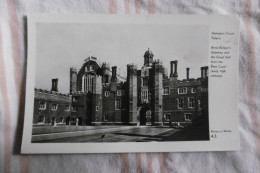 London - Hampton Court Palace - Hampton Court