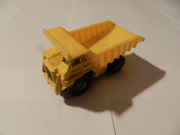 EDO CAR  Dump Truck     *** 11052 *** - Andere & Zonder Classificatie