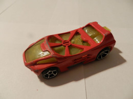 Hot Wheels For Mcd     *** 2126 *** - HotWheels