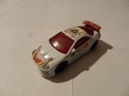 HotWheels For Mcd     *** 2098 *** - HotWheels