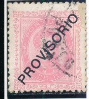 Portugal N° 83 Oblitéré - Used Stamps
