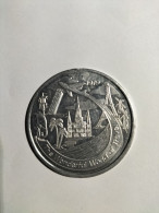 New Orleans 1979 Token - Mardi Gras - USA - Autres & Non Classés