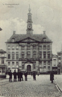 's Hertogenbosch Stadhuis 1907 Animation - 's-Hertogenbosch