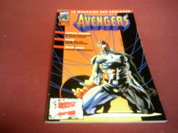 AVENGERS N° 5 - Collections