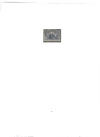 MYSTIC *285*MNH* - Unused Stamps