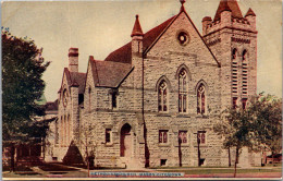 Iowa Mason Methodist Church - Other & Unclassified