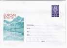 2004   EUROPA - Cept Postal Stationery   BULGARIA /Bulgarie - Enveloppes