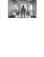 Switzerland  -  Postcard Unused -  Estavayer Le Lac - Sacred Heart Institute -  The Vestibule - Estavayer