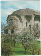 Dornach - Goetheanum, Freie Hochschule Für Geisteswissenschaft - (Schweiz/Switserland/Suisse/Zwitserland) - Dornach