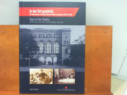 In Den Tod Geschickt / Sent To Their Deaths : Die Deportationen Von Juden, Roma Und Sinti Aus Hamburg 1940 Bis - Política Contemporánea