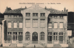 Chatel Chéhéry * Les écoles Et La Mairie * école Village Groupe Scolaire - Sonstige & Ohne Zuordnung