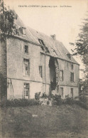 Chatel Chéhéry * Le Château Du Village - Other & Unclassified