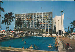 LOME HOTEL DE LA PAIX - Togo