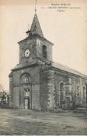 Chatel Chéhéry * L'église Du Village - Altri & Non Classificati