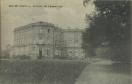 Condé-sur-Escaut - Bonsecours - Château De L'Hermitage - (P) - Conde Sur Escaut