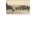 England  -  Postcard Unused - London -  Admiralty Arch - Piccadilly Circus