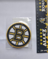 Hockey Patch - HC Boston Bruins USA NHL - Other & Unclassified