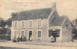 61-LE-MENIL-BROUT- HÔTEL TESSIAU - Autres & Non Classés