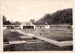 EUPEN Bassin De Natation - Eupen