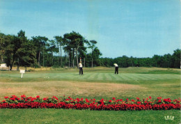 Le Touquet Paris Plage * Le Golf * Link Links Sport Golfeur - Le Touquet