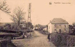 Fauvillers  1927 - Fauvillers