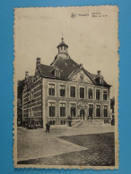 Hasselt Stadhuis - Hasselt