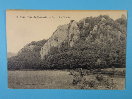 Environs De Hamoir Sy La Grotte - Hamoir