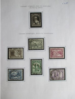 Nr 168/84 - Gestempeld - Cote € 10.75 - 2 Scan's - Used Stamps