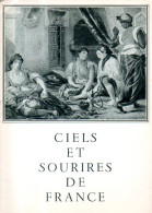 Ciels Et Sourires De France N° 02/1956 - Médecine & Santé