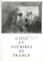 Ciels Et Sourires De France N° 01/1959 - Médecine & Santé