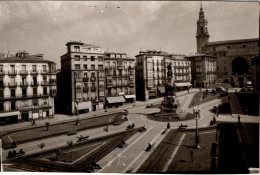 VITORIA - Plaza Virgen Blanca - Álava (Vitoria)