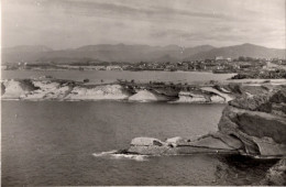 PLAYA DE MATALEÑAS.- SANTANDER -  Vista Parcial - Cantabria (Santander)