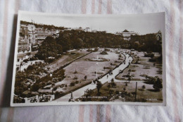 Bournemouth - Central Gardens - Bournemouth (until 1972)