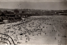 SANTANDER - El Sardinero - Segunda Playa - Cantabria (Santander)