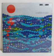 33437 LP 33 Giri Gatefold - Santo & Johnny - Le Canzoni Del Mare -1970 SIGILLATO - Instrumentaal