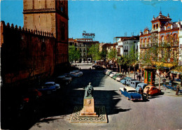 BADAJOZ - Plaza De España - Badajoz