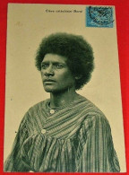 Papouasie - Nouvelle-Guinée - Elève Catéchiste ( Roro ) - Papouasie-Nouvelle-Guinée