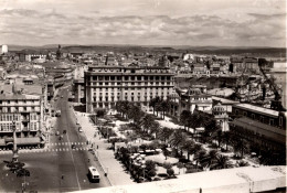 LA CORUÑA - Avenida De La Marina - La Coruña