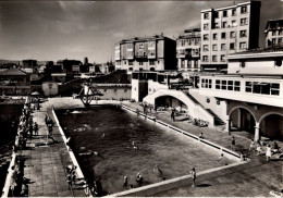 LA CORUÑA - Piscina De La Solana - La Coruña