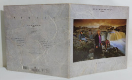 35429 LP 33 Giri Gatefold - Clannad - Sirius - RCA 1987 - Disco, Pop