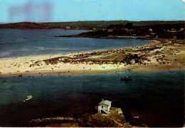 CORUÑA - Playa De Santa Cristina - La Coruña