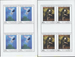 641888 MNH CHEQUIA 2020  - Nuevos