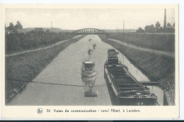 Neerharen - Neerhaeren - (Lanaken) - Canal Albert, à Lanaken  - Lanaken