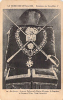 HISTOIRE - NAPOLEON - La Crypte - Le Grand Collier De La Légion D'Honneur De Napoléon - Carte Postale Ancienne - Storia