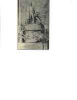 England  -  Postcard Unused -   London - Nelson's Monument South St Paul Cathedral - St. Paul's Cathedral