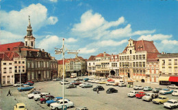 Bergen Op Zoom Markt K5730 - Bergen Op Zoom