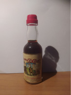 Liquore Mignon - Amaro Ciociaro - Miniaturflaschen